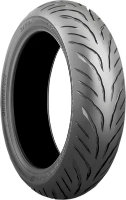 Produktbild von Bridgestone Battlax-t32 73w Tl Straßen-hinterreifen Silber 190 / 50 / R17 Silber 190 / 50