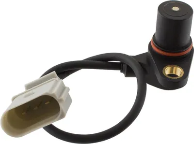 Kurbelwellen Sensor für VW Bora Caddy Golf 4 5 6 Passat 3C Polo 9N 6R Touran 1T – Produktansicht