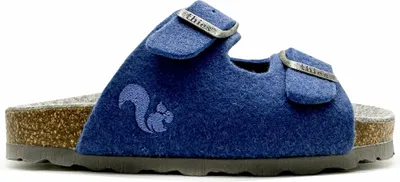 Produktbild von thies Damen Sandale mit leichtem, ergonomischem Fußbett und leichter Laufsohle