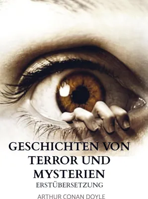 Produktbild von Geschichten von Terror und Mysterien