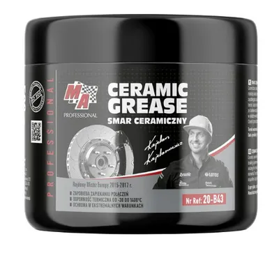 Produktbild von MA PROFESSIONAL 20-B43 Keramikpastenspray