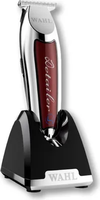 Image de Wahl Trimmer Wahl Cordless Trimmer Detailer