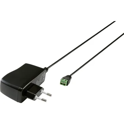 Productafbeelding van VOLTCRAFT SNG-1000-OC-N, netvoeding met stekker, instelbaar op 3 V/DC, 4.5 V/DC, 5 V/DC, 6 V/DC, 9 V/DC, 12 V/DC, 1 A, 12 W vermogen
