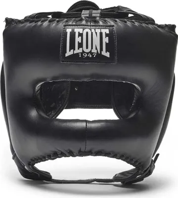 Produktbild von Leone1947 The Greatest Kopfschutz Schwarz S-M Schwarz S-M