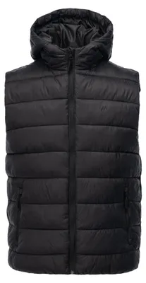 Zdjęcie produktu dla Męska pikowana kamizelka MIRADO VEST, MARTES ESSENTIALS