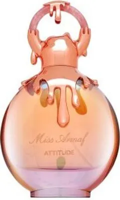 Produktbild von Armaf Miss Armaf Attitude Eau de Parfum für Damen 100 ml
