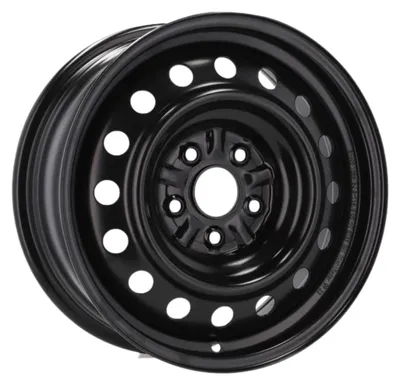 Obrázok produktu pre TOYOTA Corolla Auris Oceľové koleso 15 42611-02B90 OE