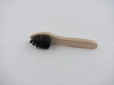 Obrázek produktu pro Dřevěný kartáč na boty Mazak