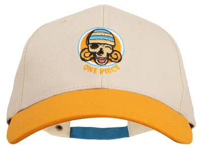 Image de Casquette One Piece Gold Roger