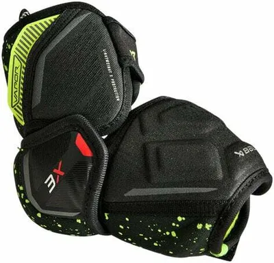 Image de Protège-coude Bauer S22 Vapor 3X JR M Hockey