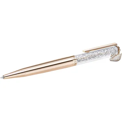 Obrázok produktu pre SWAROVSKI dámske birosy ružovej farby CRYSTALLINE 5479552