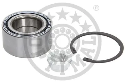 Produktbild von OPTIMAL Radlagersatz Hinten für BMW 1 Schrägheck (F20) 75mm 502110