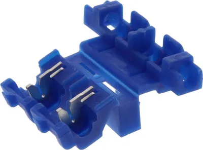 Produktbild von Halter JMP Sicherung ATO 1 Stück