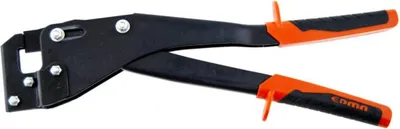 Produktbild von STUBAI Verbundzange 2K Profil 350 mm