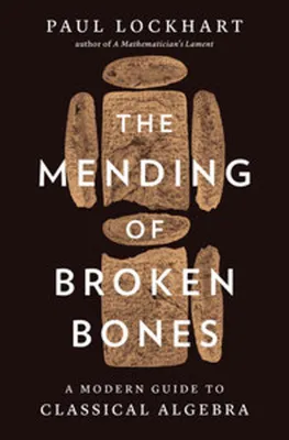 Zdjęcie produktu dla The Mending of Broken Bones
