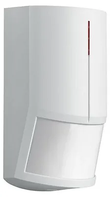 Produktbild von INDEXA SYSTEM 9000 Funk-Dual- 9001DU melder m.Mikrowelle 35654