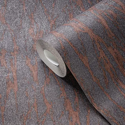 Produktbild von Vliestapete A.S. Creation Smart Surfaces 395634 10.05 m x 0.53 m Braun Stein Beton