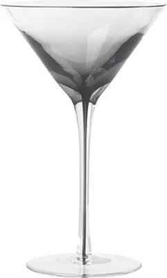 Zdjęcie produktu dla Kieliszek do martini "Smoke" Broste Copenhagen