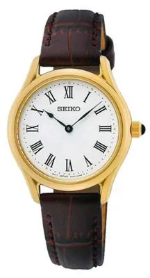 Obrázok produktu pre Dámske hodinky - Seiko Model: SWR072P1