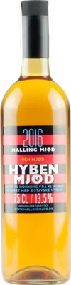 Produktbild von Hyben Mj?d 2016 (Hyben Mjod) 0,75L - Dänischer Met | Honigwein