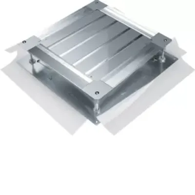 Zdjęcie produktu dla Hager UDB3215265, Cynk, EN50085-2-2