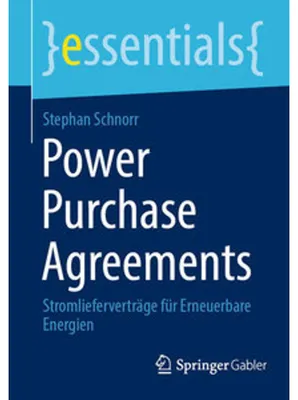 Image de Power Purchase Agreements