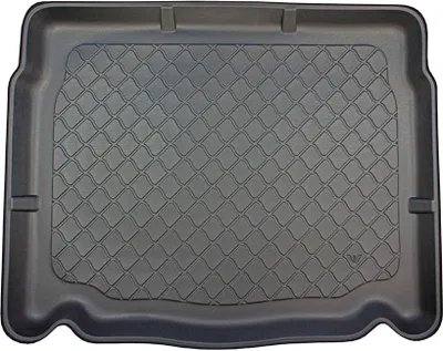 Produktbild von Z439672 Kofferraumwanne kompatibel mit Opel Astra J (IV) 10.2009-10.2015