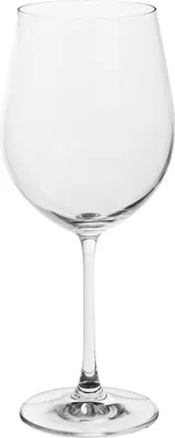 Produktbild von Secret de Gourmet Weinglaser - 2x Stuck - Rotwein - 610 ml