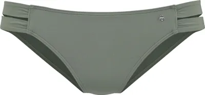 Produktbild von s.Oliver Bikini-Hose Spain oliv Größe 34
