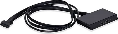 Image de Lian Li I/O Kit pre O11 Dynamic EVO Black