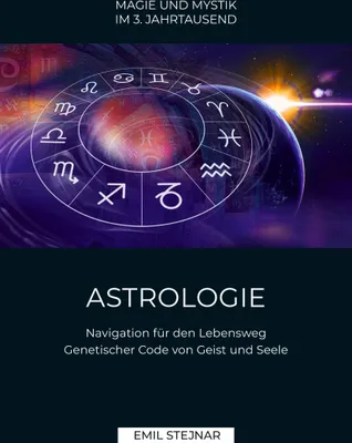 Produktbild von Astrologie