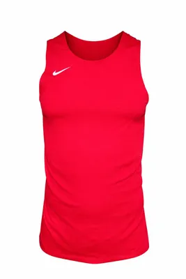 Produktbild von Nike Herren Tanktop Gr. L Sport Muskel-Shirt Dri-FIT-Technologie Fitness neu
