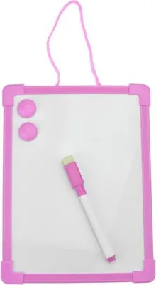 Obrázek produktu pro Magnetická tabulka - Růžová.