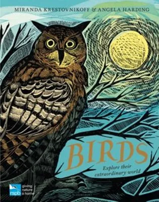 Immagine prodotto di RSPB Birds