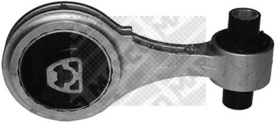 Produktbild von MAPCO Motorlager Hinten für FIAT 500L (351, 352) 36378
