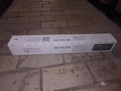 Produktbild von KYOCERA TK-8525K, 30000 Seiten, Schwarz, 1 Stück(e)