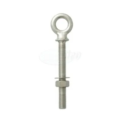 Produktbild von Augbolzen mit metrischem Gewinde, M12, 120mm