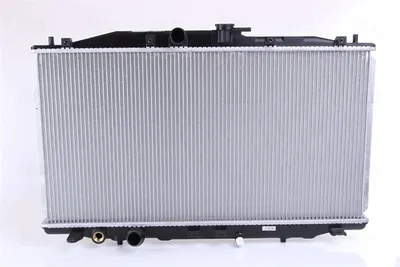 Image de Radiateur de moteur NISSENS 68604