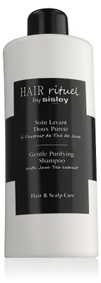Obrázok produktu pre Sisley Gentle Purifying Shampoo, 500 ml, Šampón, Neprofesionálne, Unisex, Všetky typy vlasy, Všetky farby