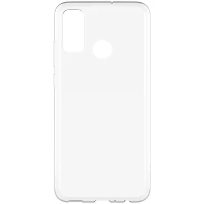 Image de HUAWEI HW51994075 - TPU case Transparent PSMART 2020