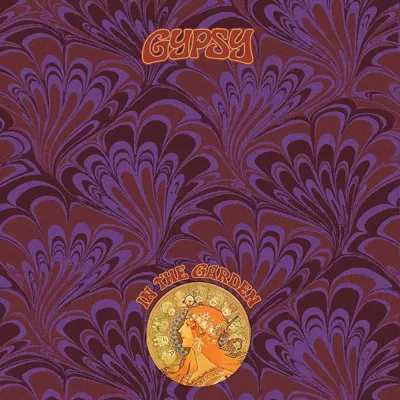 Obrázek produktu pro Gypsy: In The Garden (Purple Vinyl)