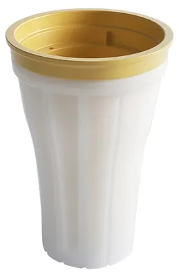 Produktbild von DIY-Slush-Becher, Eisbecher zum Selbermachen, Eisbecher für Milchshakes, Kühlbecher