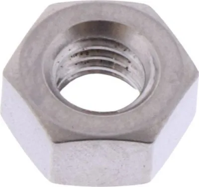 Produktbild von Mutter JMP Bolt M6x1,00mm Titan
