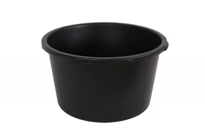 Obrázok produktu pre Levior PE kontajner na murivo okrúhly 45l