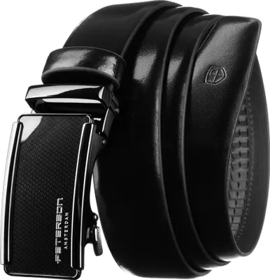 Produktbild von Peterson Pasek Automatik PTN A009-95 SCHWARZ