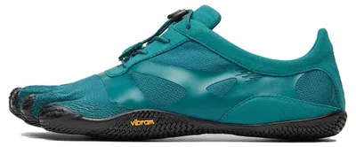 Produktbild von Vibram Fivefingers Kso Evo Sportschuhe Blau EU 42 Mann Blau EU 42