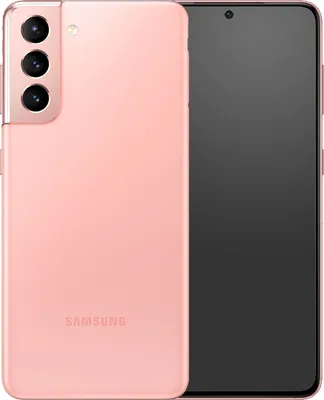 Produktbild von Samsung Galaxy S21+ 5G SM-G996B, 17 cm (6.7"), 8 GB, 128 GB, 12 MP, Android 11, Gold
