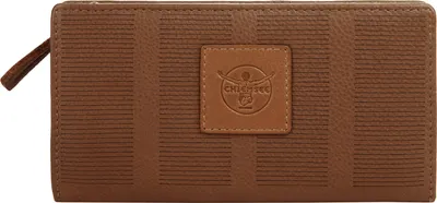 Produktbild von Chiemsee Geldbörse Haiti Damen 020296 cognac