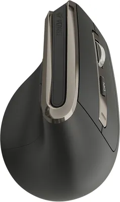 Obrázek produktu pro YENKEE Dual 2.4GGz/BT5.0/BT3.0 battery vertical wireless mouse