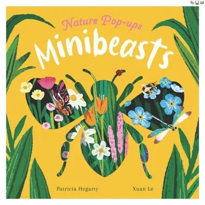 Produktbild von Minibeasts